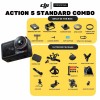 DJI Osmo Action 5 Pro Standard Combo